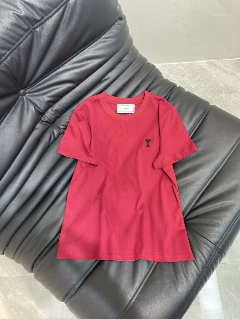 Amiri T-Shirts Original 150000