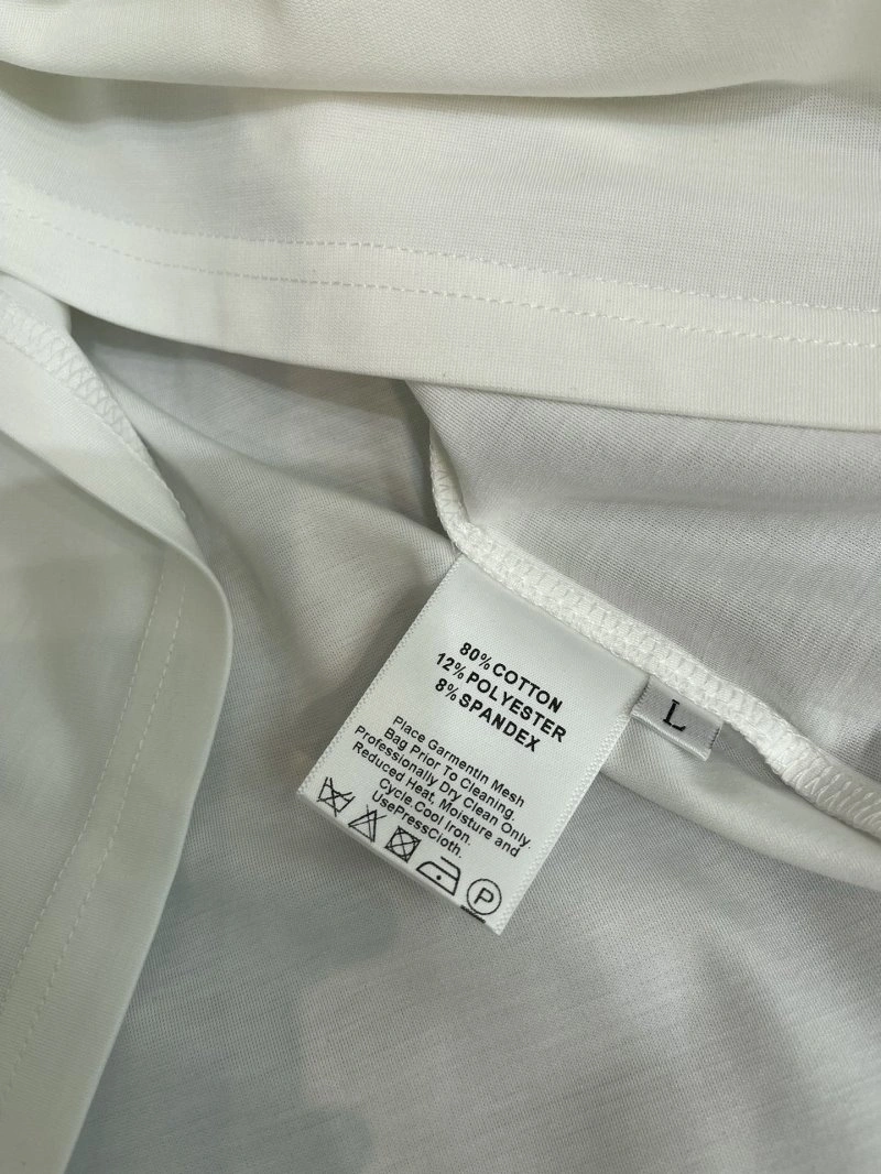 Amiri T-Shirts Original 150000
