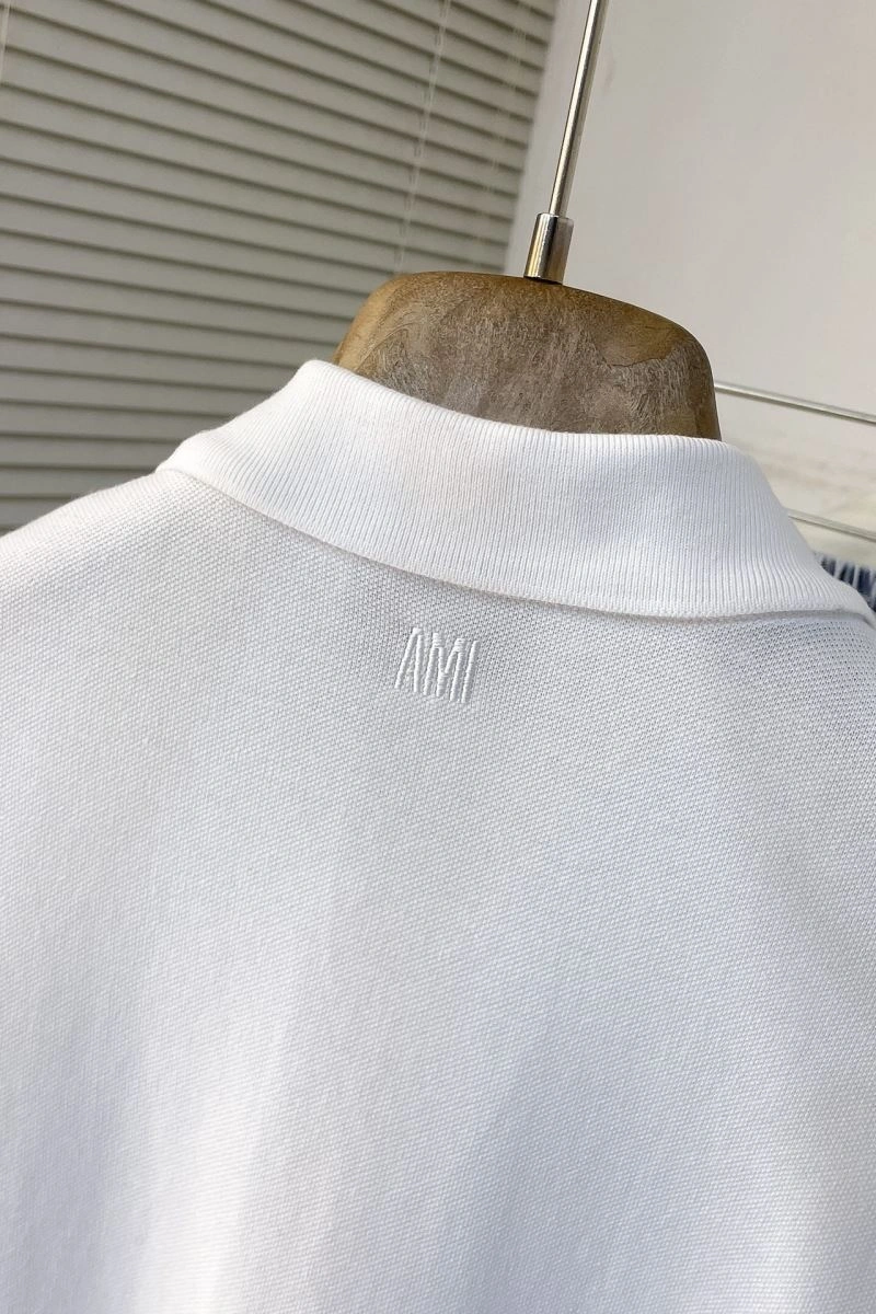 SoftTouch Amiri T-Shirts 161231