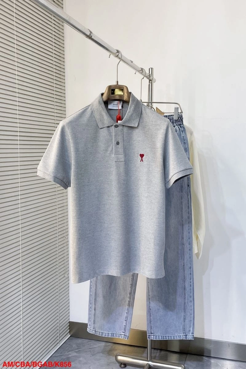 SoftTouch Amiri T-Shirts 161231