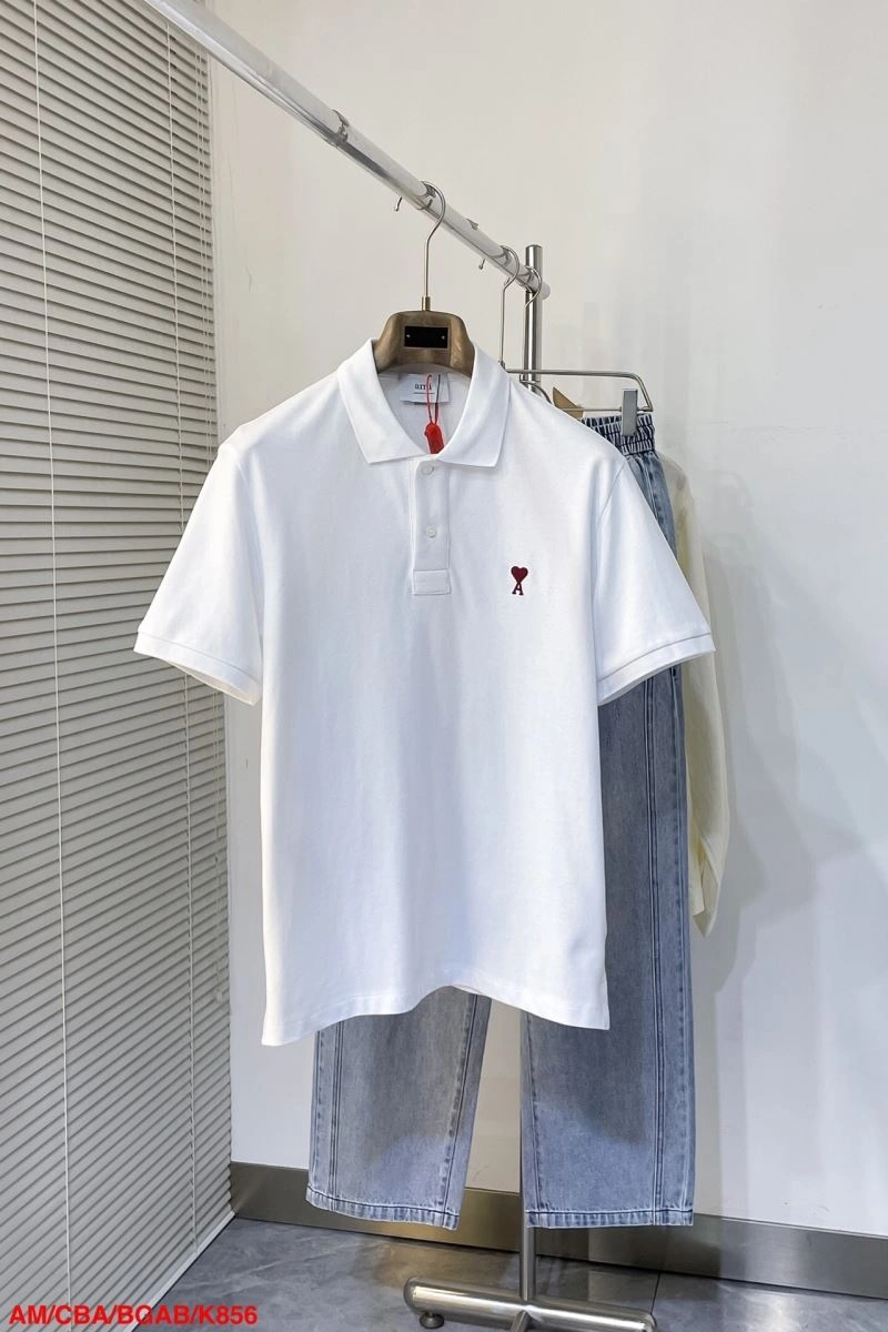 SoftTouch Amiri T-Shirts 161231
