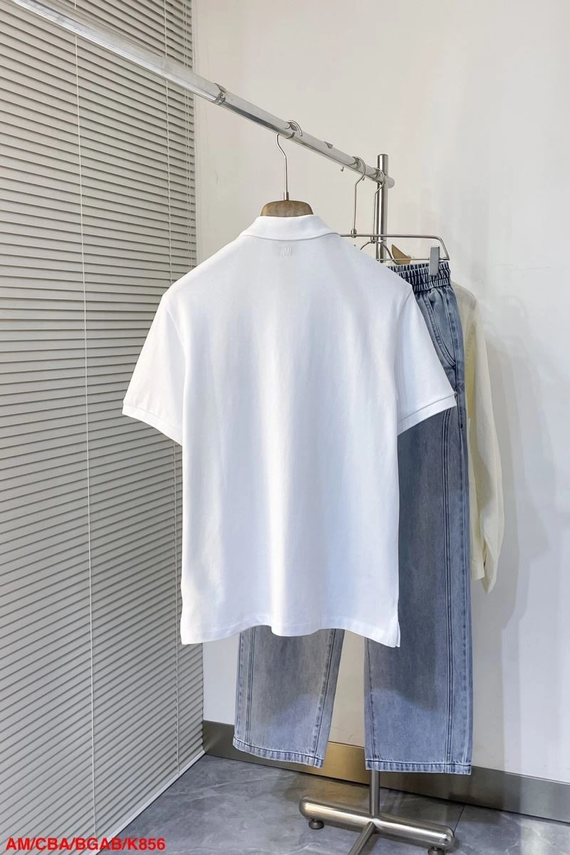 SoftTouch Amiri T-Shirts 161231