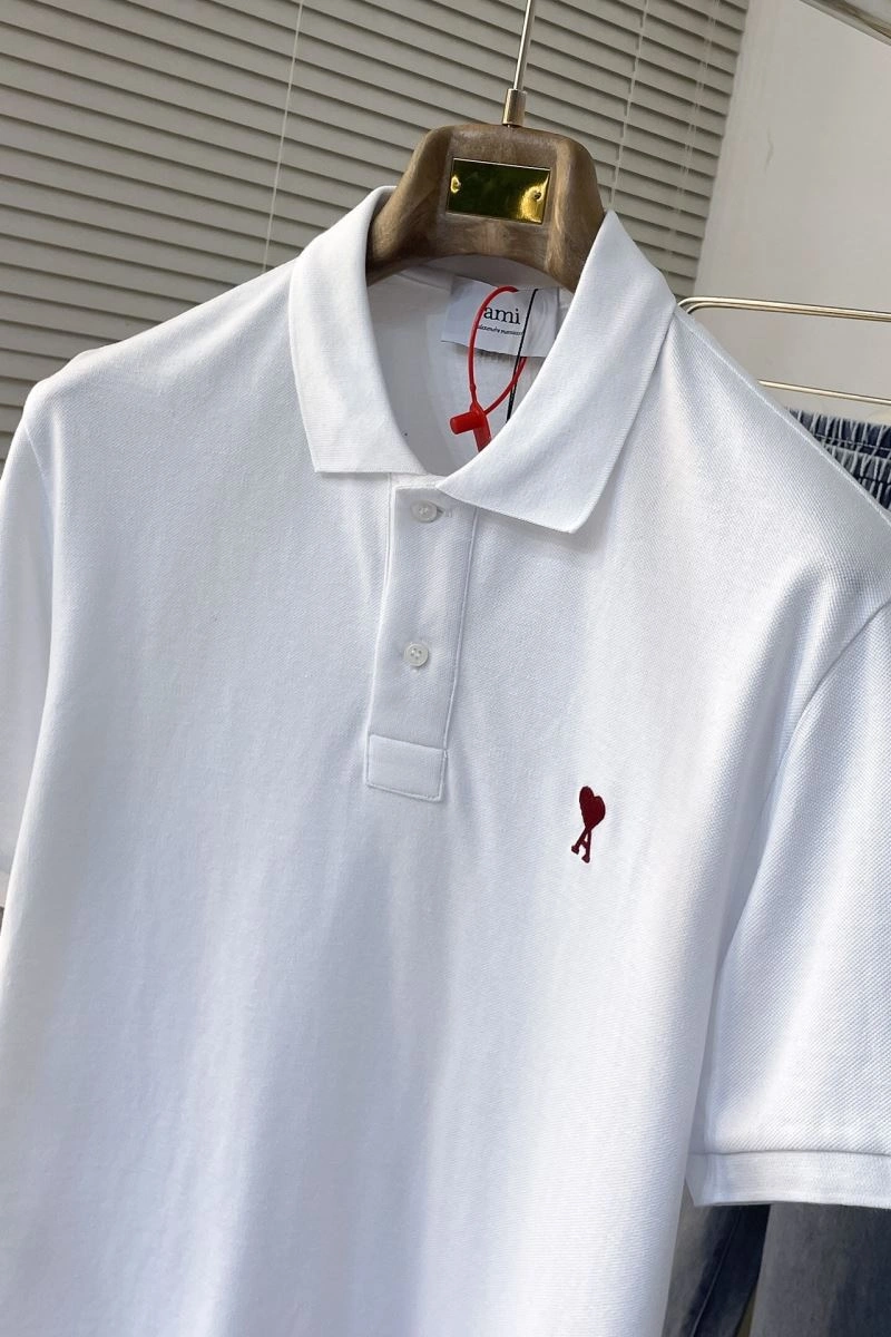 SoftTouch Amiri T-Shirts 161231