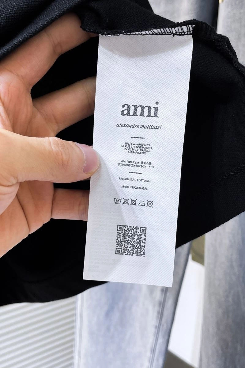 ModernLook Amiri T-Shirts 161233
