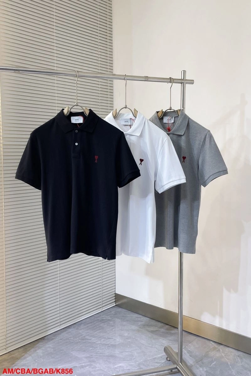 ModernLook Amiri T-Shirts 161233