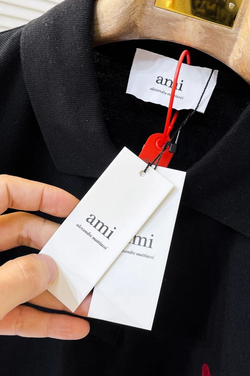 ModernLook Amiri T-Shirts 161233