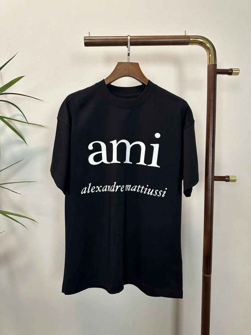 Trendsetting Amiri T-Shirts 161243