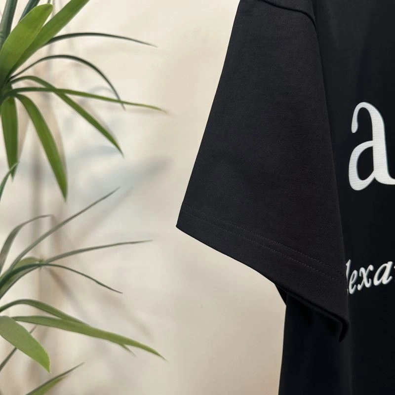 Trendsetting Amiri T-Shirts 161243