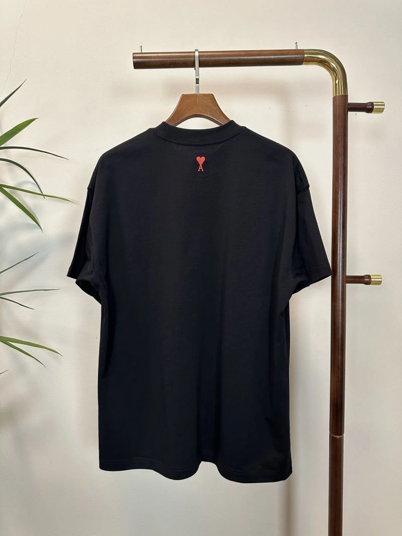 Trendsetting Amiri T-Shirts 161243