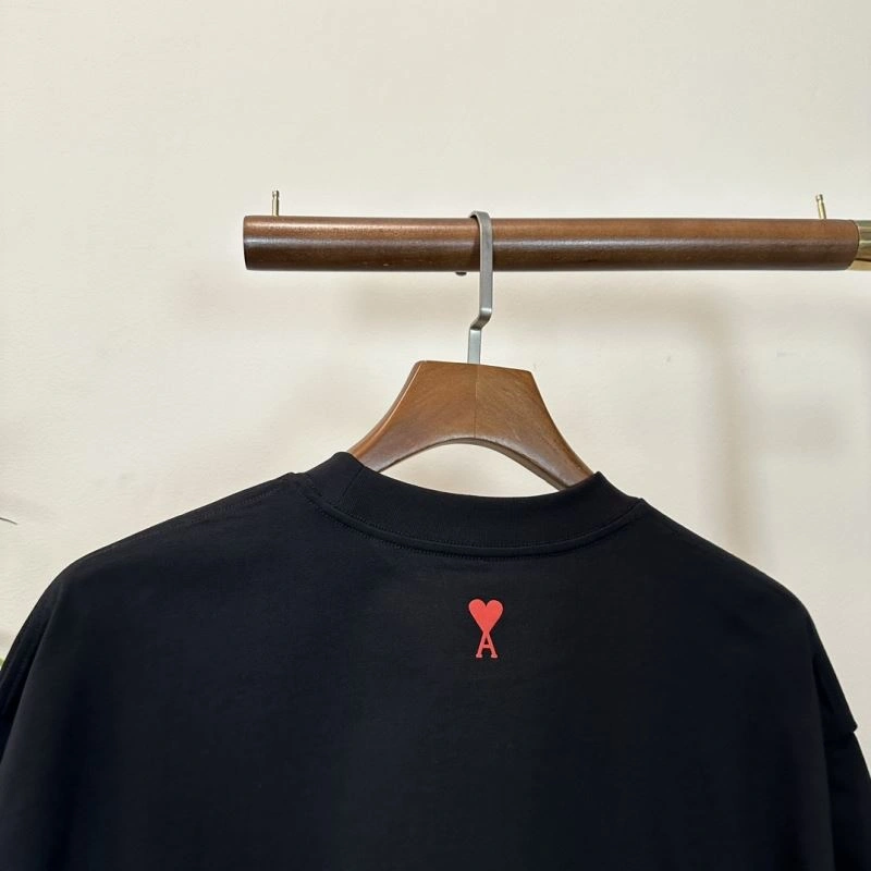 Trendsetting Amiri T-Shirts 161243