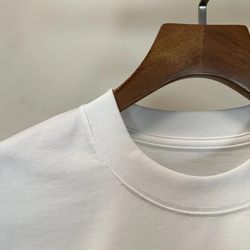 Amiri T-Shirts TechFriendly 161245
