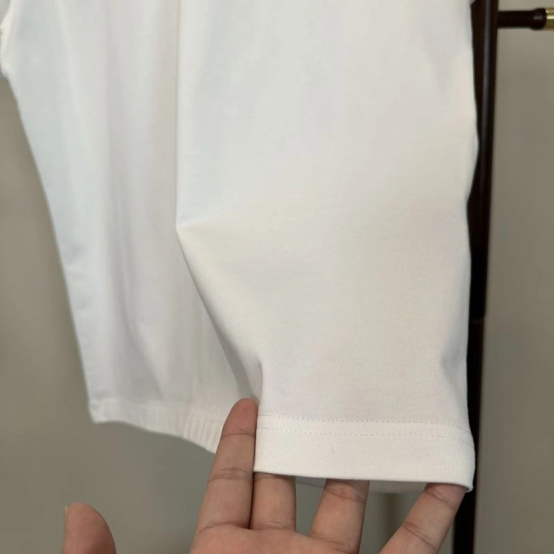 Amiri T-Shirts TechFriendly 161245