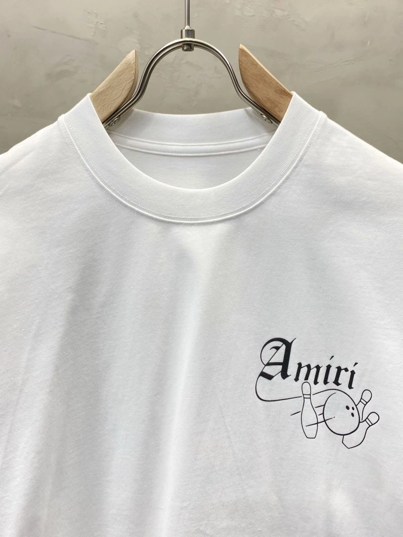 UrbanChic Amiri T-Shirts 161217