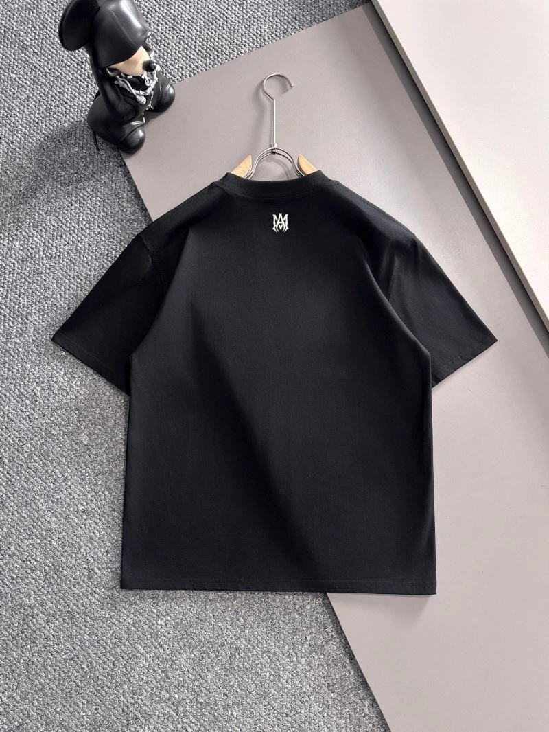 Amiri T-Shirts Affordable 161225