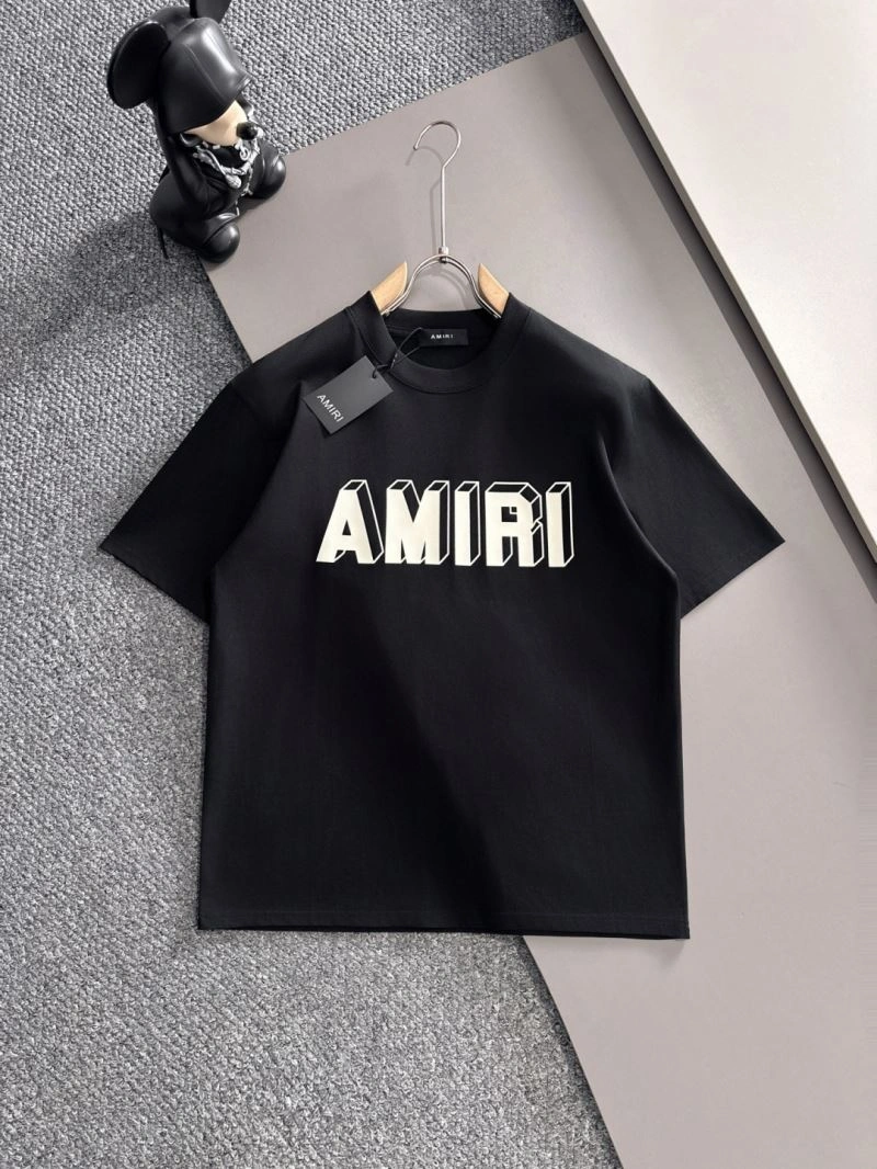 Amiri T-Shirts Affordable 161225