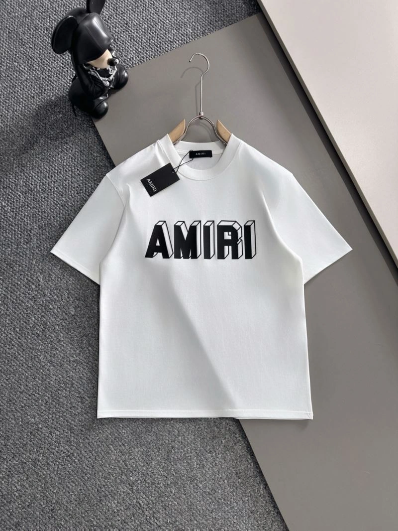 Amiri T-Shirts Affordable 161225