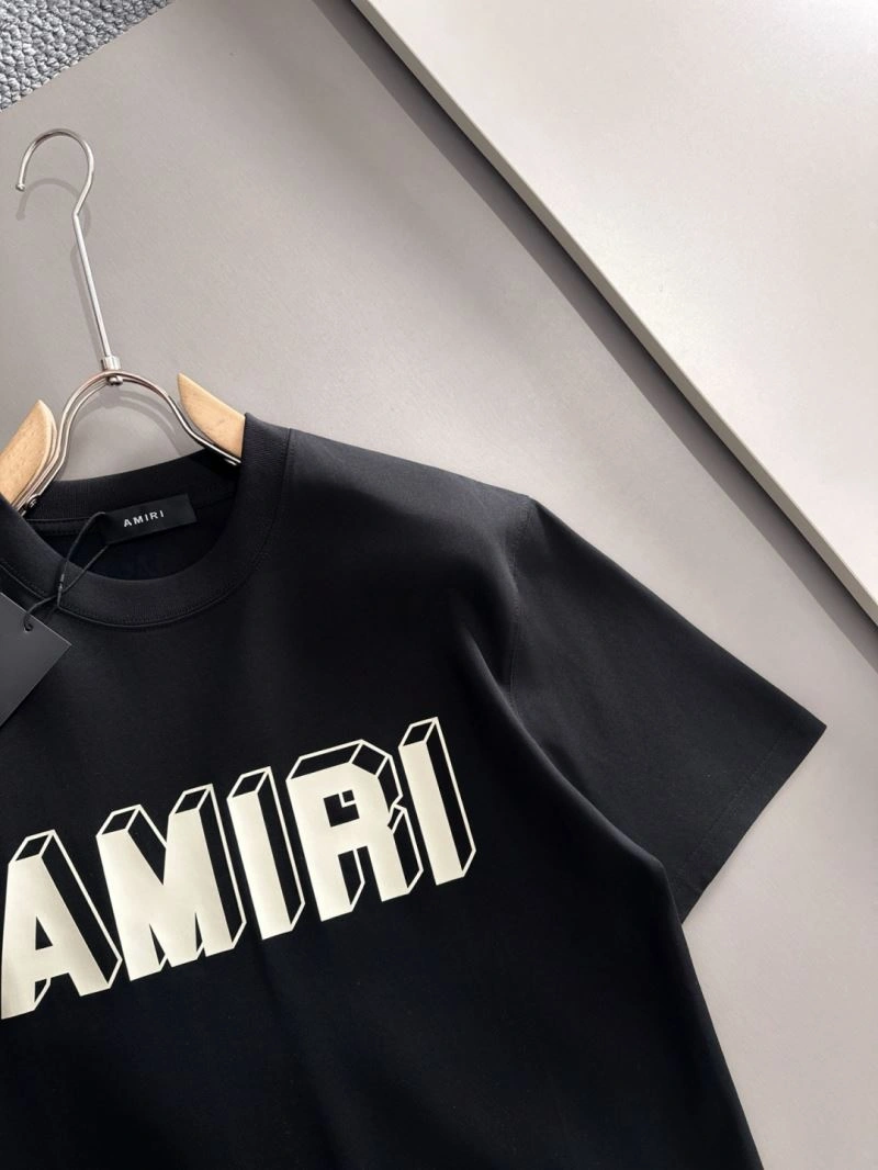 Amiri T-Shirts Affordable 161225