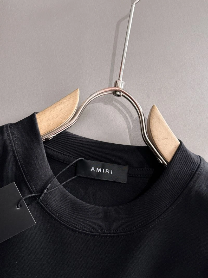 Amiri T-Shirts Affordable 161225