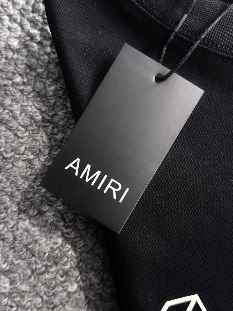 Amiri T-Shirts Affordable 161225