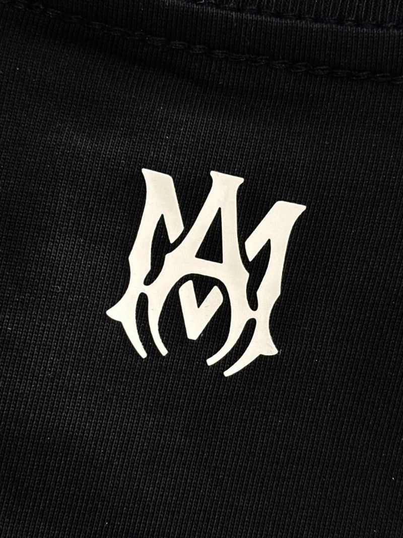 Amiri T-Shirts Affordable 161225
