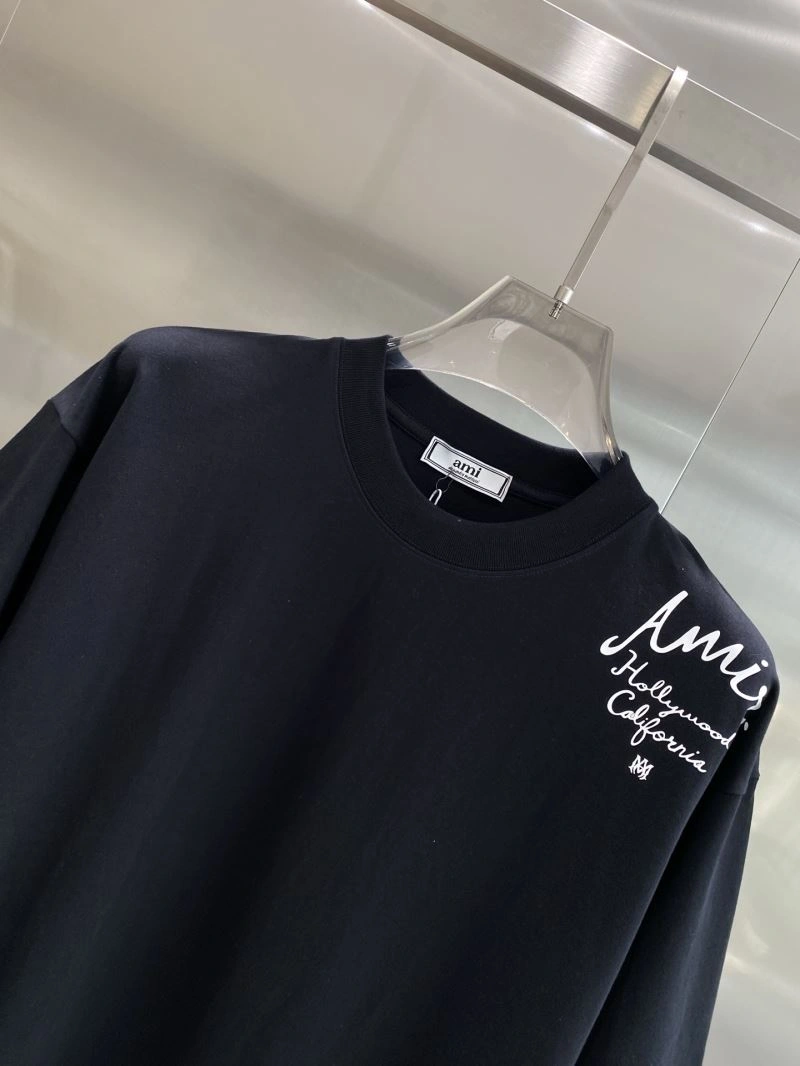 Compact Amiri T-Shirts 161220