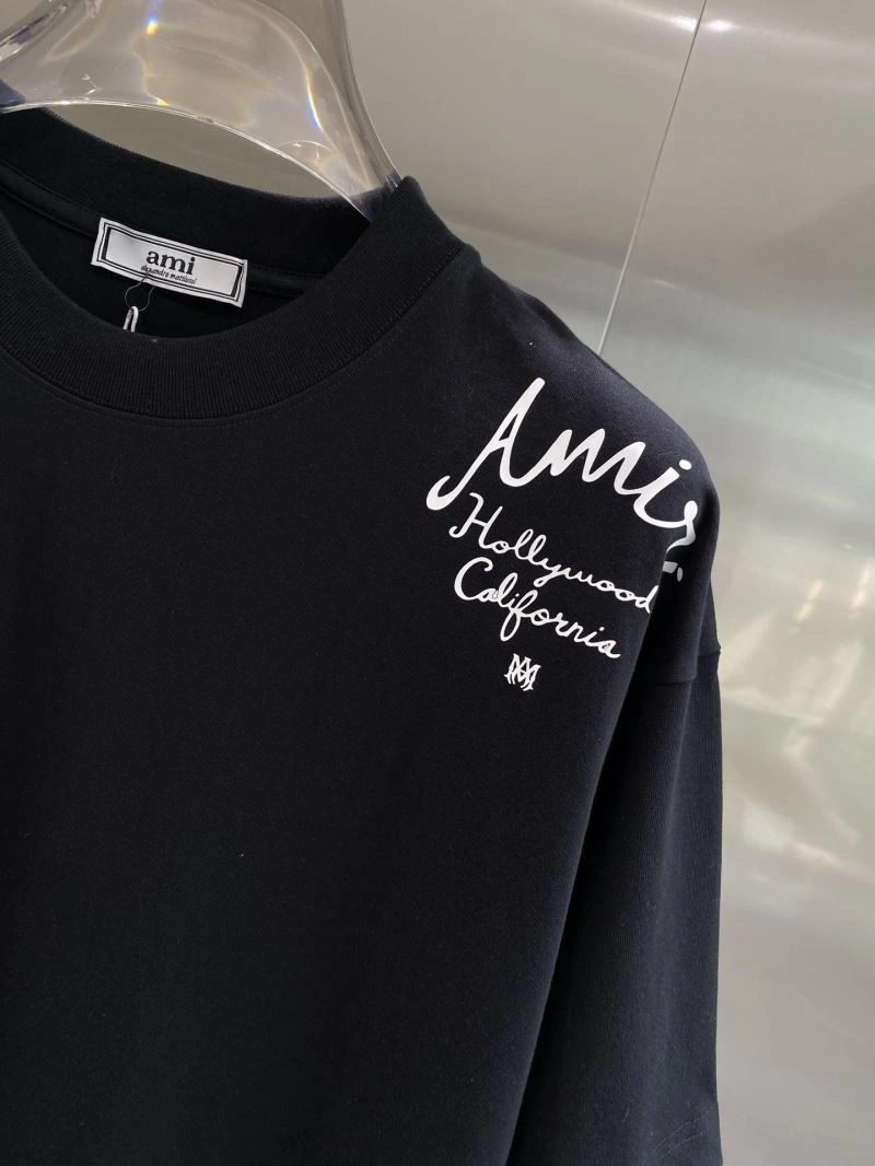 Compact Amiri T-Shirts 161220