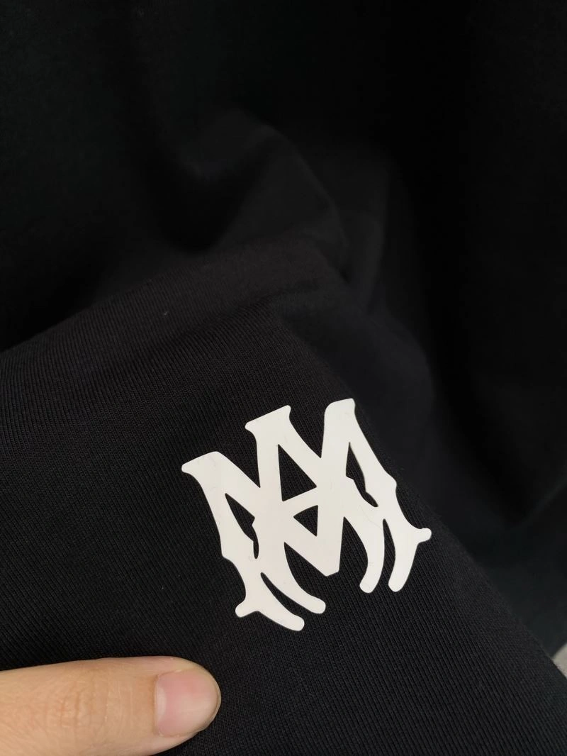 Compact Amiri T-Shirts 161220