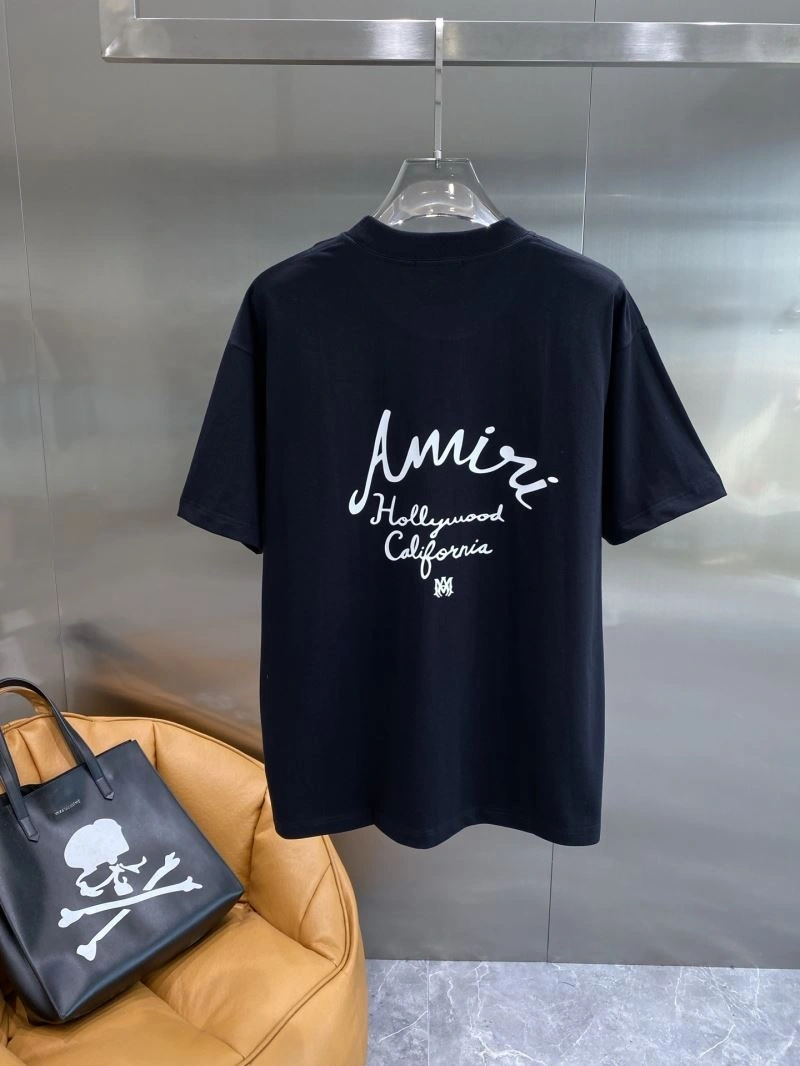 Compact Amiri T-Shirts 161220