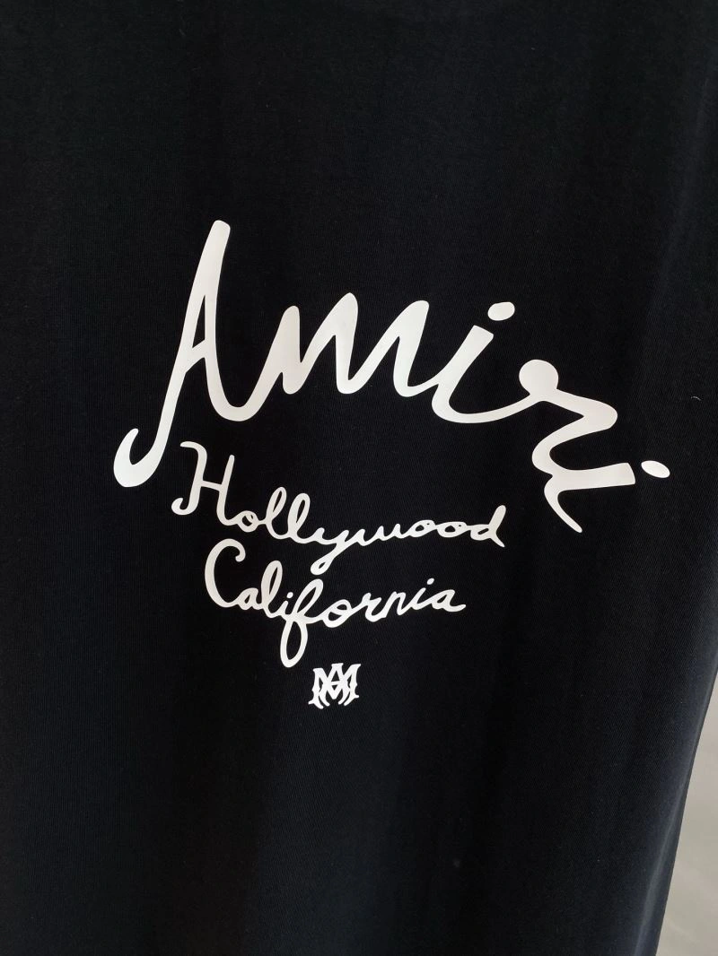 Compact Amiri T-Shirts 161220