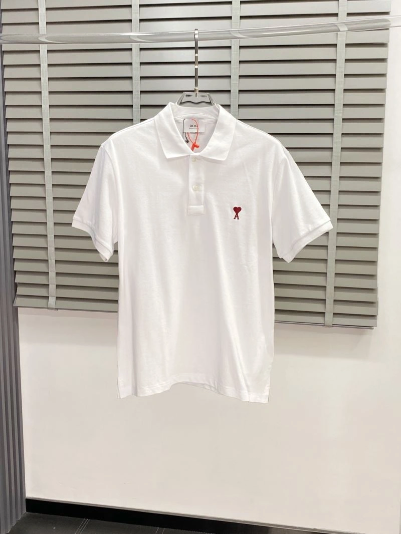 Amiri T-Shirts Tailored 161222