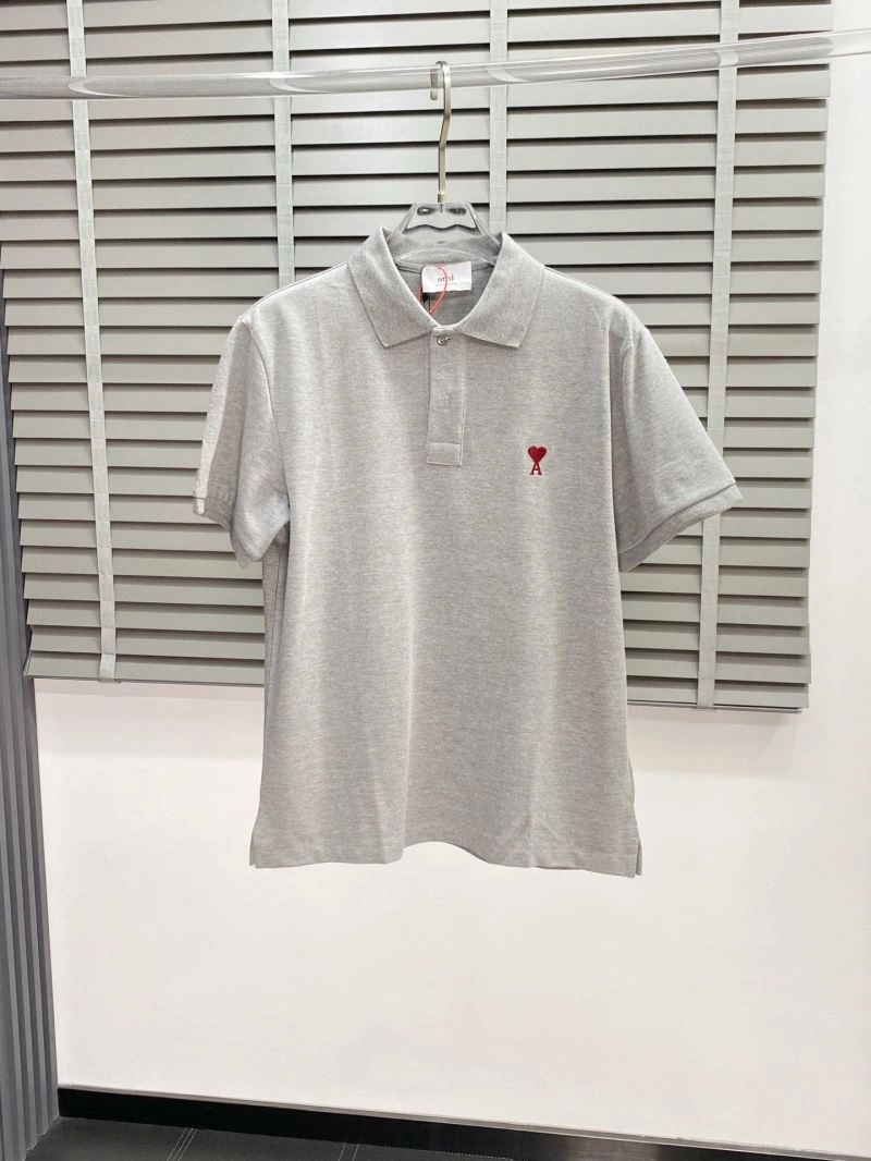 Amiri T-Shirts Tailored 161222