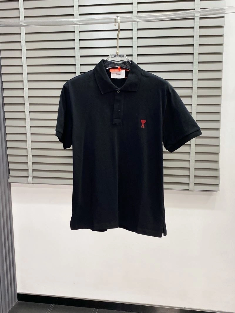 Amiri T-Shirts Tailored 161222