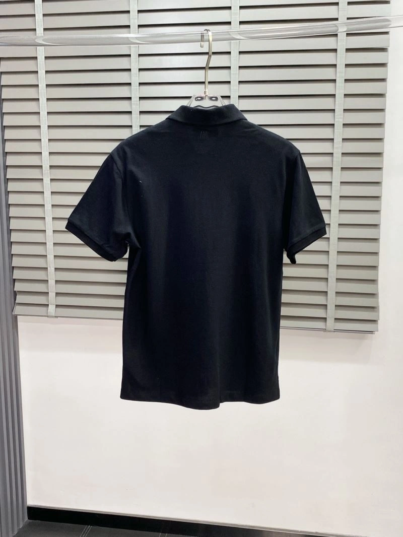 Amiri T-Shirts Tailored 161222