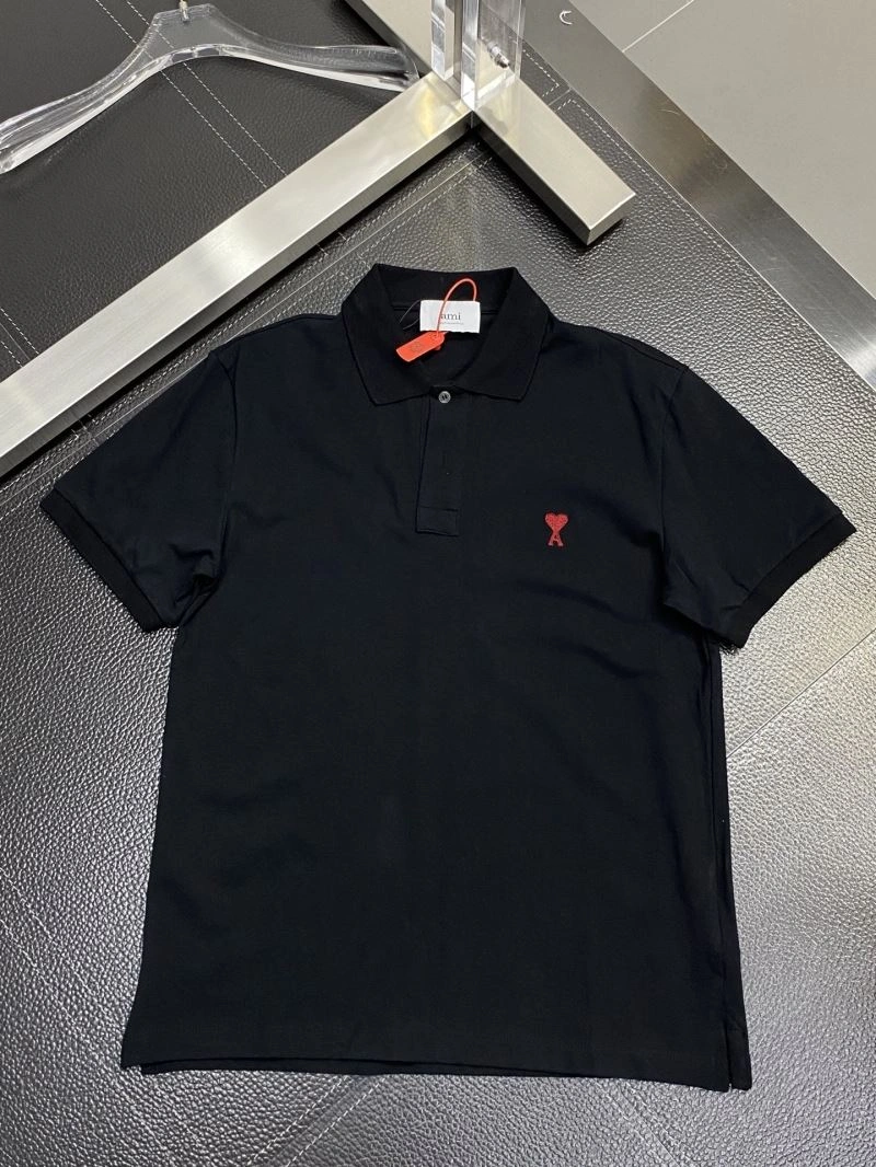 Amiri T-Shirts Tailored 161222