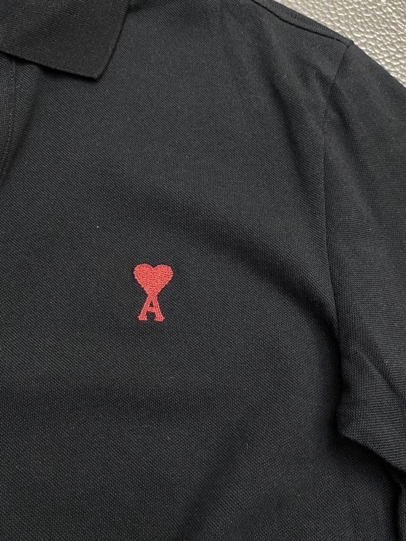 Amiri T-Shirts Tailored 161222