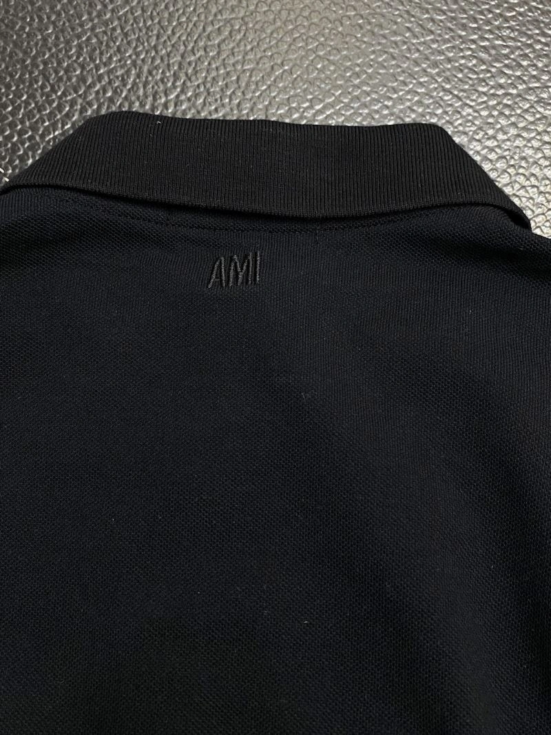 Amiri T-Shirts Tailored 161222