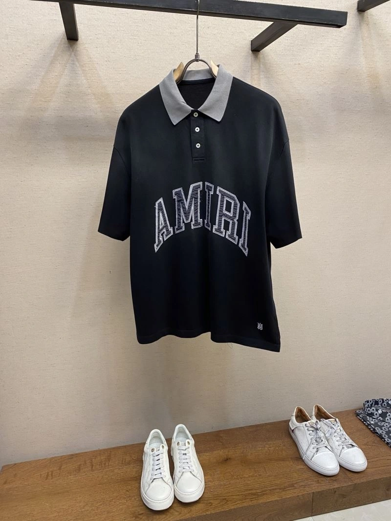 Youthful Amiri T-Shirts 161251