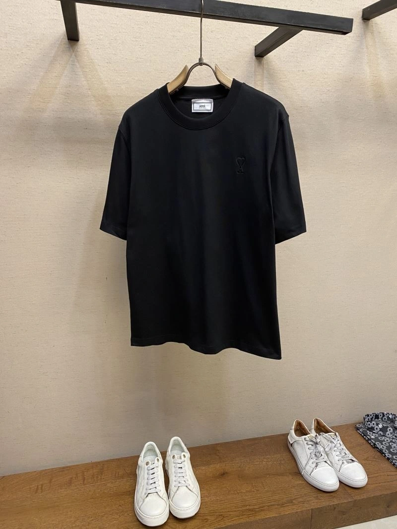 Amiri T-Shirts Bright 161247