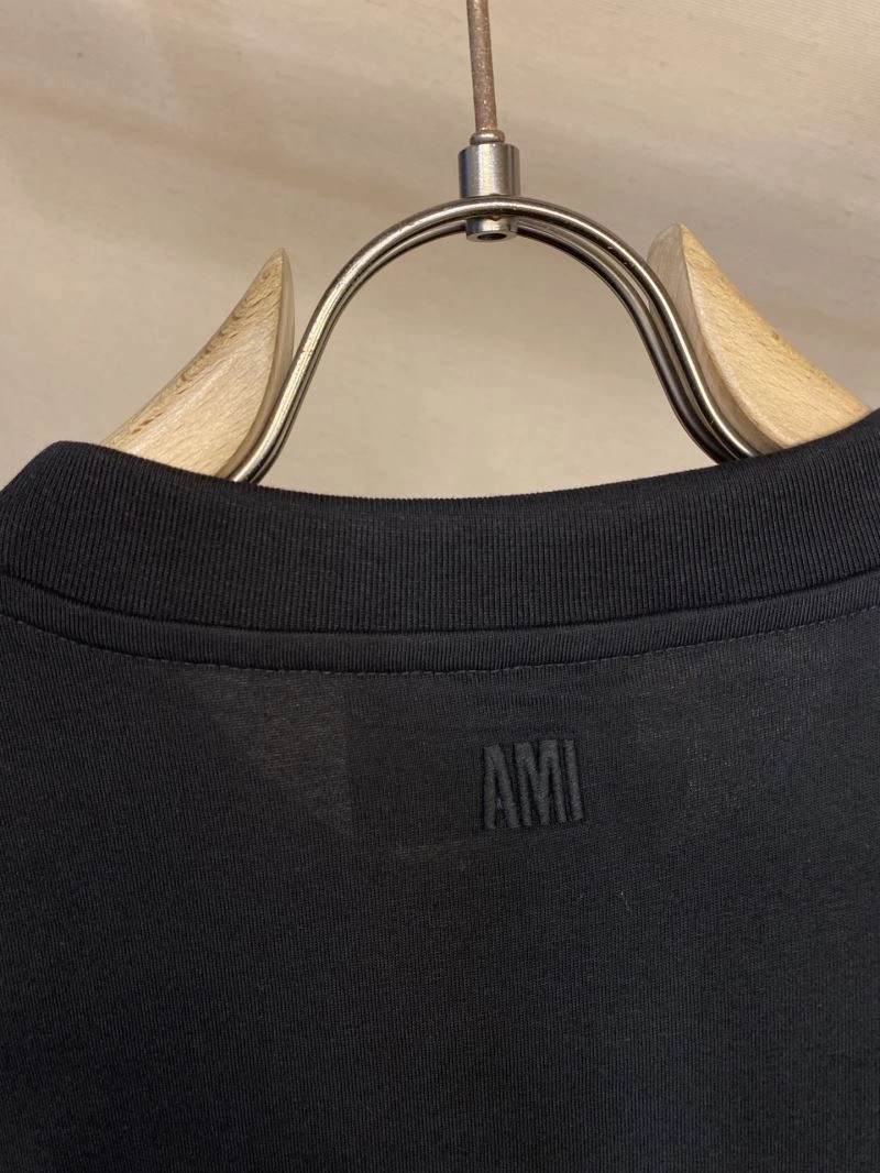 Amiri T-Shirts Bright 161247