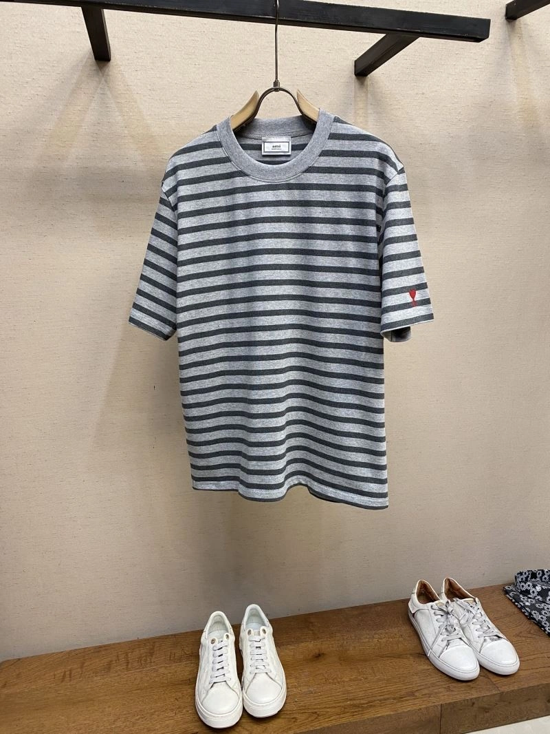 QuickDry Amiri T-Shirts 161246