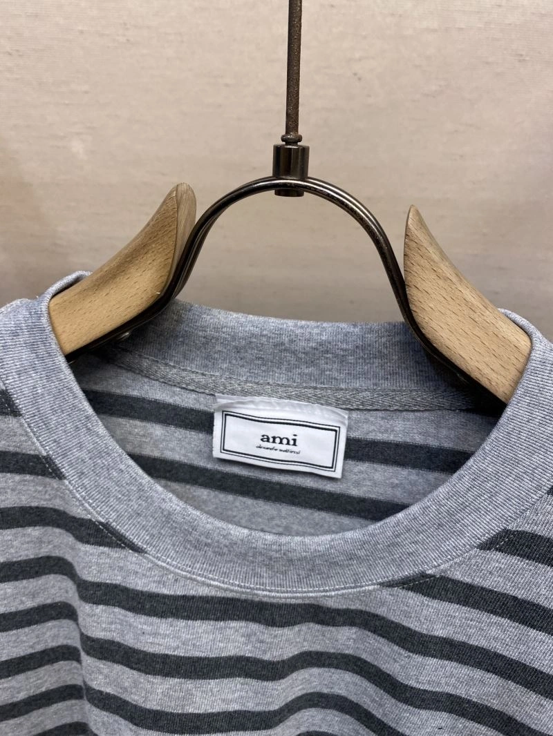 QuickDry Amiri T-Shirts 161246