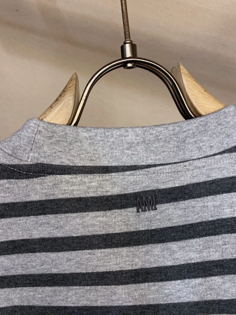 QuickDry Amiri T-Shirts 161246