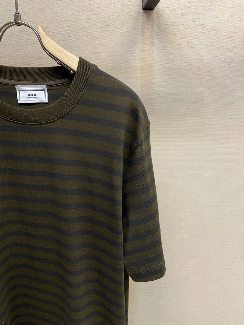 Amiri T-Shirts Contemporary 161214