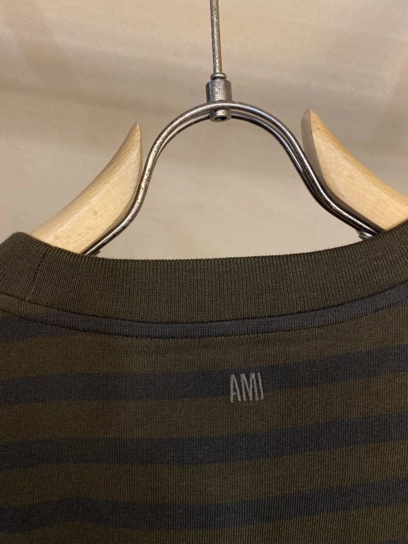 Amiri T-Shirts Contemporary 161214
