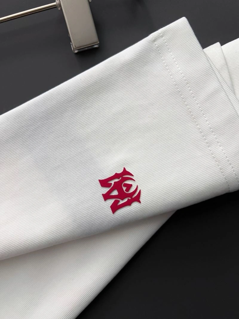 Amiri T-Shirts Sleek 161280