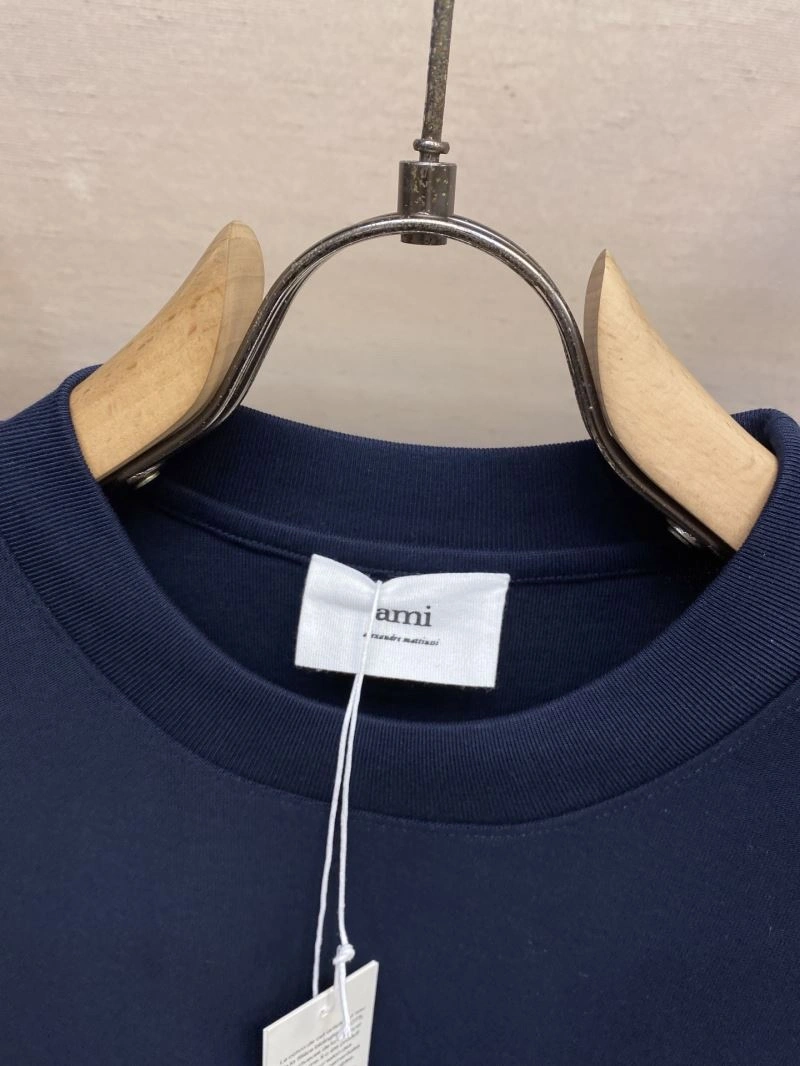 Amiri T-Shirts GoAnywhere 161212