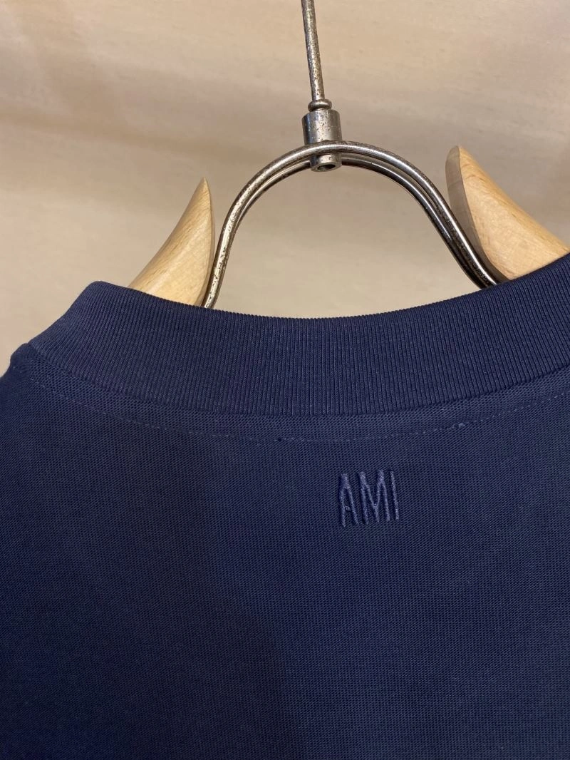 Amiri T-Shirts GoAnywhere 161212