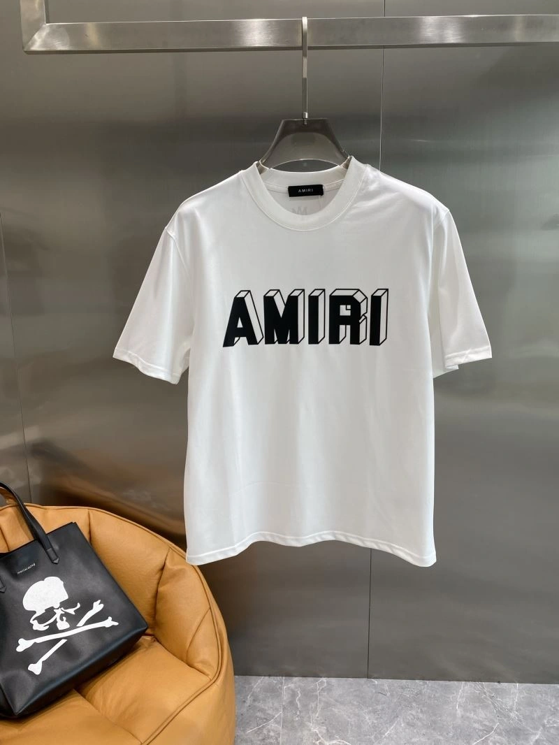TopPick Amiri T-Shirts 161244
