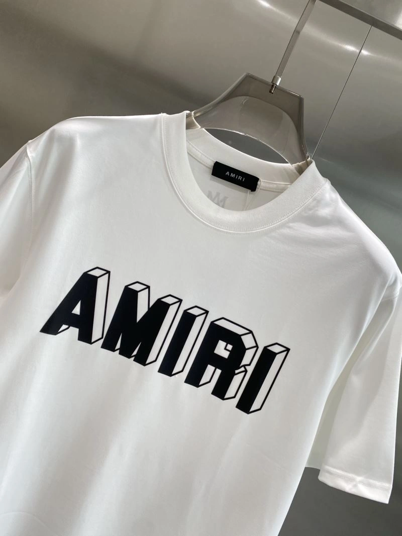 TopPick Amiri T-Shirts 161244