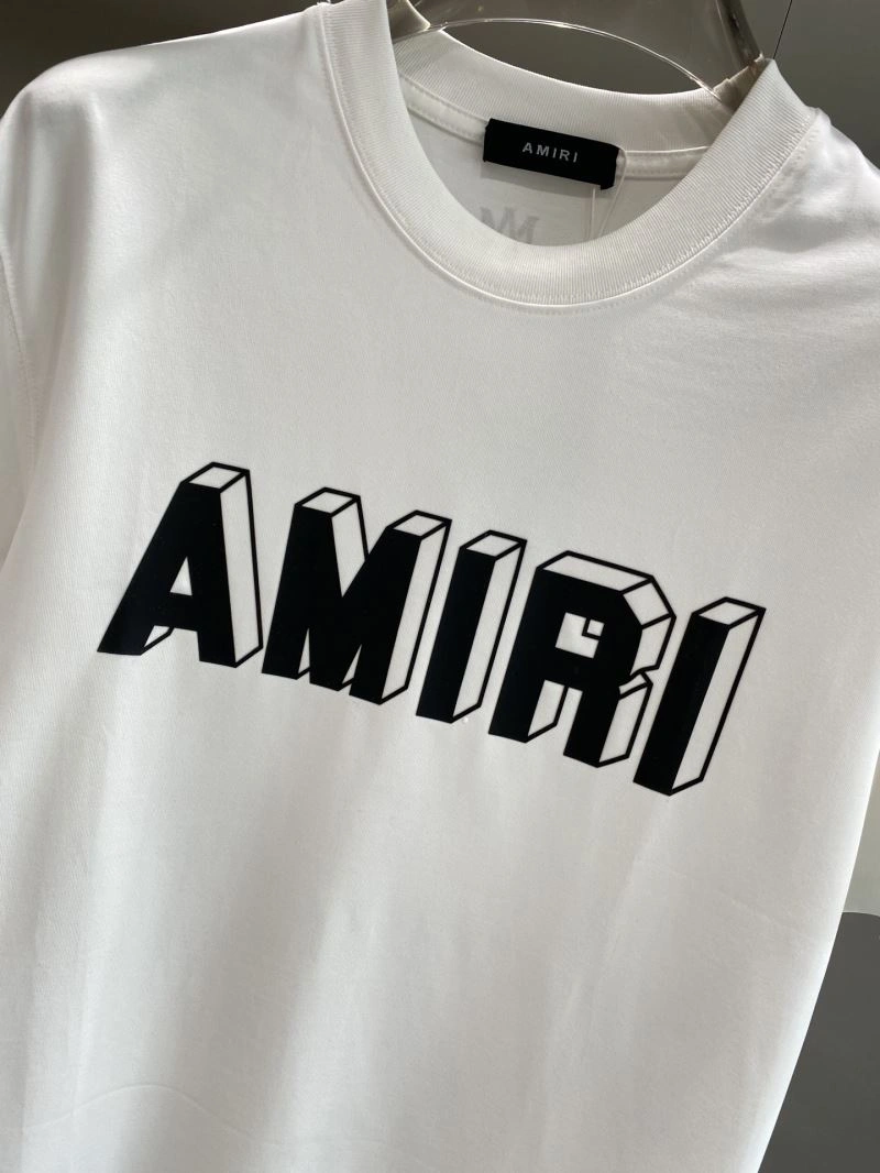 TopPick Amiri T-Shirts 161244